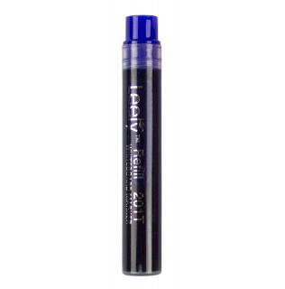 Rezerva cerneala pentru whiteboard marker No. 201 - albastru