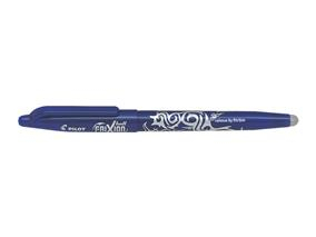 ROLLER 0.5MM ALBASTRU POINT FRIXION PILOT