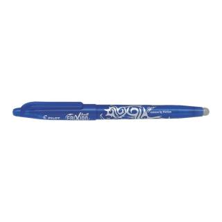 ROLLER 0.7MM ALBASTRU DESCHIS FRIXION PILOT