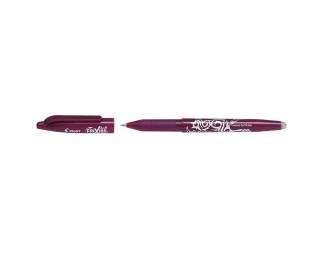 ROLLER 0.7MM BORDEAUX FRIXION PILOT