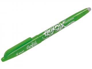 ROLLER 0.7MM VERDE DESCHIS FRIXION PILOT