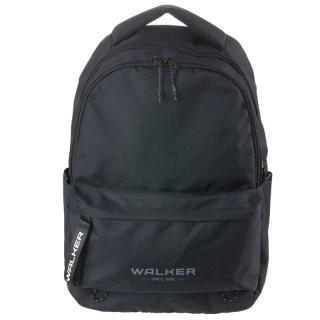 RUCSAC ALPHA 2024 NEGRU MELANGE WALKER