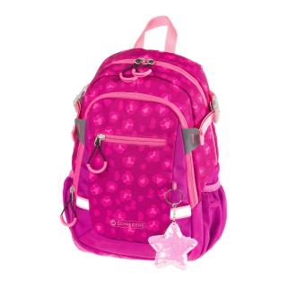 RUCSAC CLS PREGATITOARE BERRY BUBBLE ROZ SCHNEIDERS