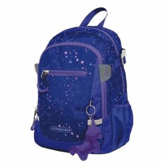 RUCSAC CLS PREGATITOARE GALAXY GIRL VIOLET SCHNEIDERS