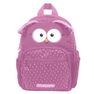 RUCSAC GRADINITA PIXI THE OWL VIOLET SCHNEIDERS