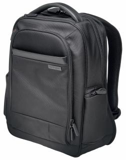 RUCSAC LAPTOP 14   NEGRU CONTOUR KENSINGTON