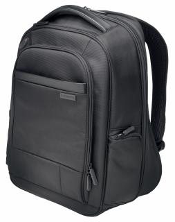 RUCSAC LAPTOP 15.6   NEGRU CONTOUR 2.0 PRO KENSINGTON