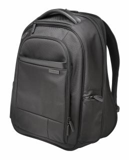 RUCSAC LAPTOP 17   NEGRU CONTOUR 2.0 PRO KENSINGTON