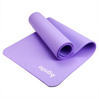 SALTEA YOGA 183 61 0.8 CM + HUSA TRANSPORT AGNITE VIOLET DELI