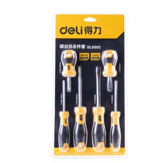 SET 6 SURUBELNITE DIV MARIMI BLISTER DELI