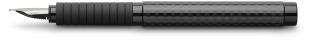 STILOU BASIC BLACK CARBON B FABER-CASTELL