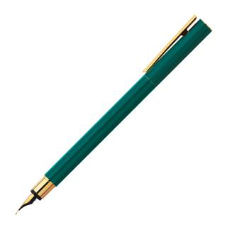 STILOU NEO SLIM VERDE FOREST GOLD M FABER-CASTELL