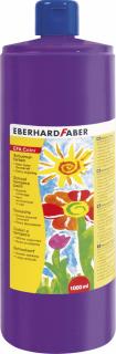 TEMPERA 1000 ML VIOLET EBERHARD FABER