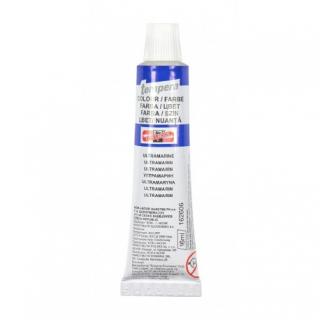 TEMPERA ALBASTRA INCHIS 16ML KOH-I-NOOR