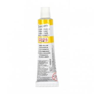 TEMPERA GALBENA 16ML KOH-I-NOOR