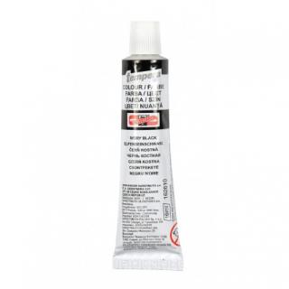 TEMPERA NEAGRA 16ML KOH-I-NOOR