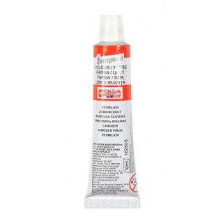 TEMPERA PORTOCALIE 16ML KOH-I-NOOR