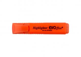 Textmarker EVOffice -orange