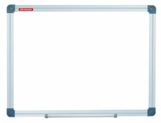 WHITEBOARD MAGNETIC 120 180 CM RAMA ALUMINIU CLASSIC MEMOBOARDS