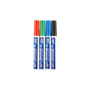 Whiteboard marker No. 528 4buc set