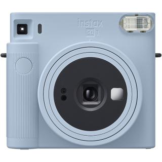 Aparat foto Instant Fujifilm Instax SQ1 Glacier Blue