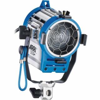 Arri Junior 300 Plus Fresnel