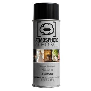 Atmosphere Aerosol Haze Spray pentru a crea atmosfera de fum