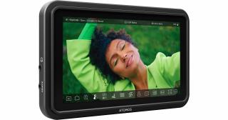 Atomos Shinobi II 5.2,  ³ Monitor HDR HDMI