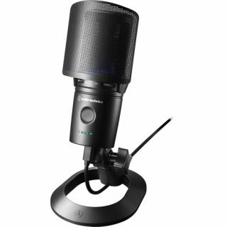 Audio-Technica AT2020USB-XP Microfon USB condenser