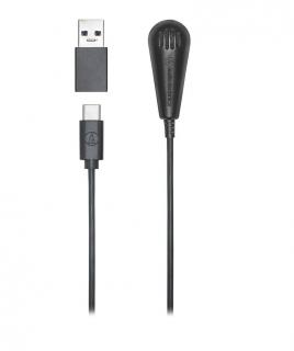 Audio-Technica ATR4650-USB Microfon USB