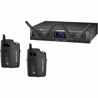 Audio-Technica  ATW-1311 System 10 PRO Wireless Set