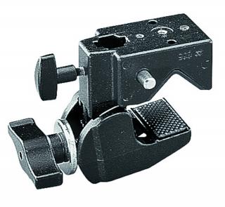 Avenger Menghina Super Clamp