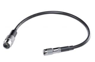 Blackmagic Design 6G-SDI Cable Din 1.0 2.3 To BNC Female