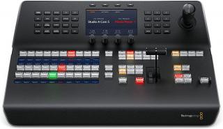 Blackmagic Design ATEM 1 M E panou control avansat
