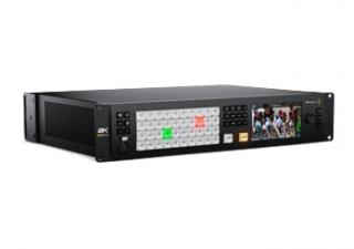 Blackmagic Design ATEM Constellation 8K