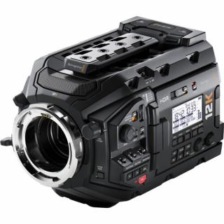 Blackmagic Design Camera video Broadcast URSA mini PRO 12K