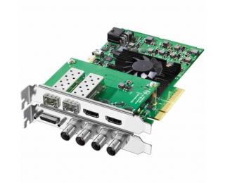 Blackmagic Design DeckLink 4K Extreme 12G Placa de captura si redare