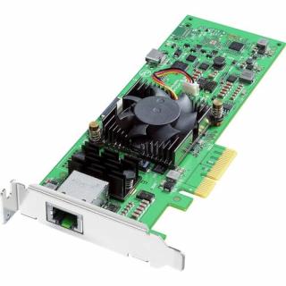 Blackmagic Design DeckLink IP HD placa redare monitorizare