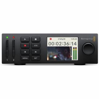 Blackmagic Design HyperDeck Studio HD Mini