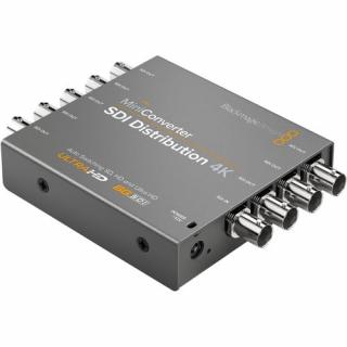 Blackmagic Design Mini Convertor SDI Distributie 4K