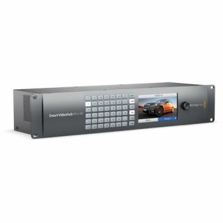 Blackmagic Design Smart Videohub 40 x 40 6G-SDI router