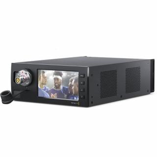 Blackmagic Design Studio convertor pentru fibra bi-directional