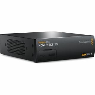 Blackmagic Design Teranex Mini HDMI la SDI 12G Convertor