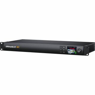 Blackmagic Design Ultimatte 12 4K Keyer Procesor avansat de compozitie grafica