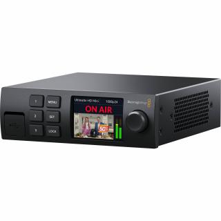 Blackmagic Design Ultimatte 12 HD Mini Keyer Procesor avansat de compozitie grafica