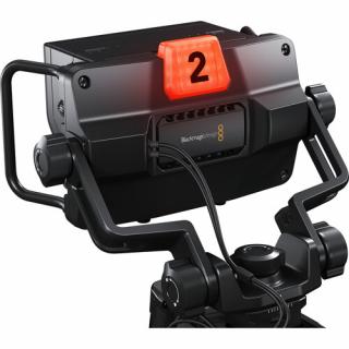 Blackmagic Monitor Studio G2 pentru camerele Ursa G2