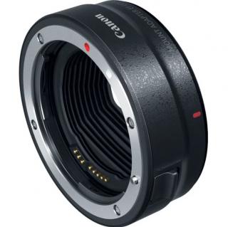 Canon Adaptor Obiective Canon EF pentru RF