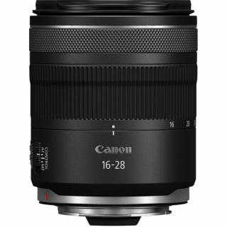 Canon RF 16-28mm f 2.8 IS STM Obiectiv foto Mirrorless