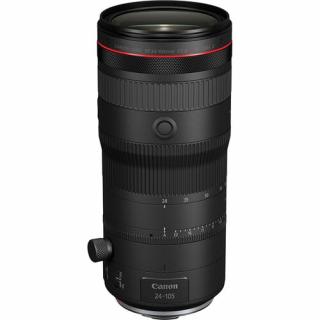 Canon RF 24-105mm f2.8 L IS USM Z Obiectiv Foto Mirrorless