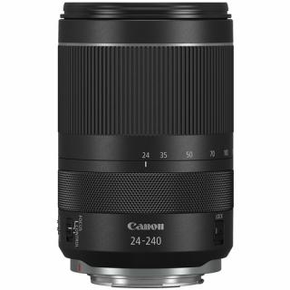 Canon RF 24-240mm F4-6.3 IS USM Obiectiv Foto Mirrorless